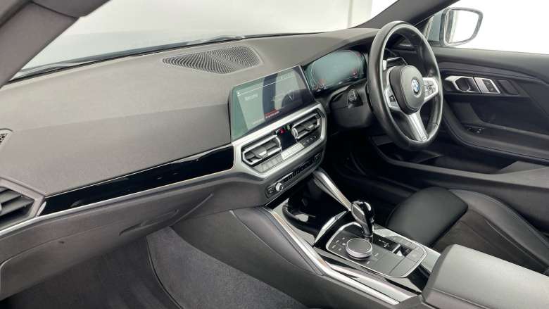 BMW 2 Series 220i M Sport 2dr Step Auto Petrol Coupe